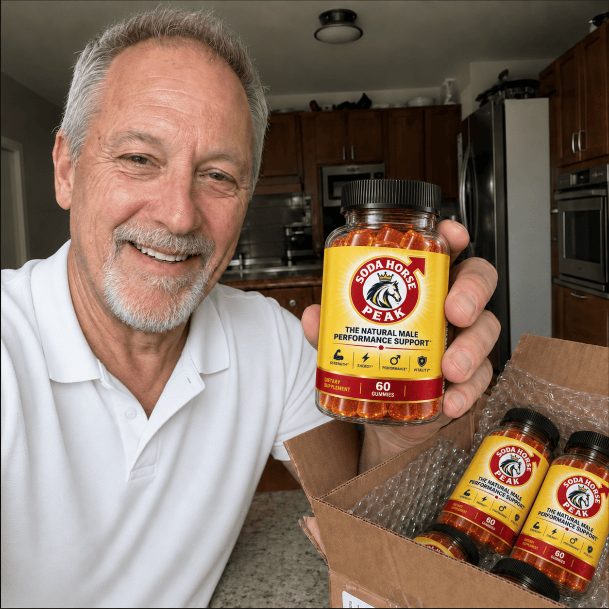 SodaHorsePeak customer photo 1