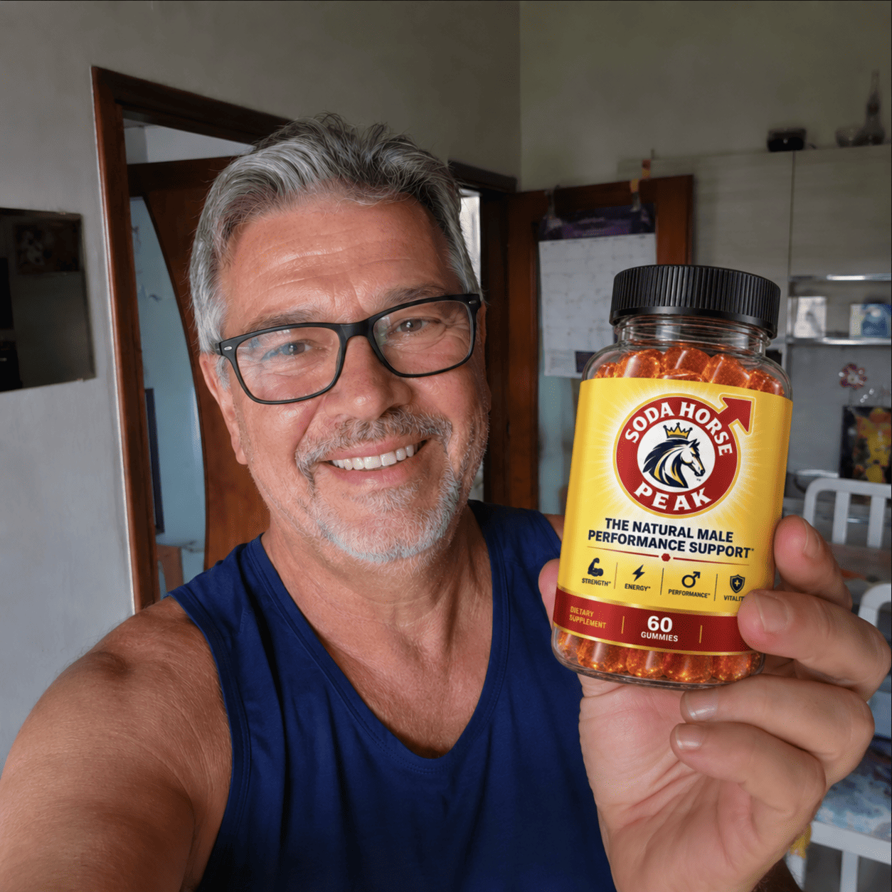SodaHorsePeak customer photo 4