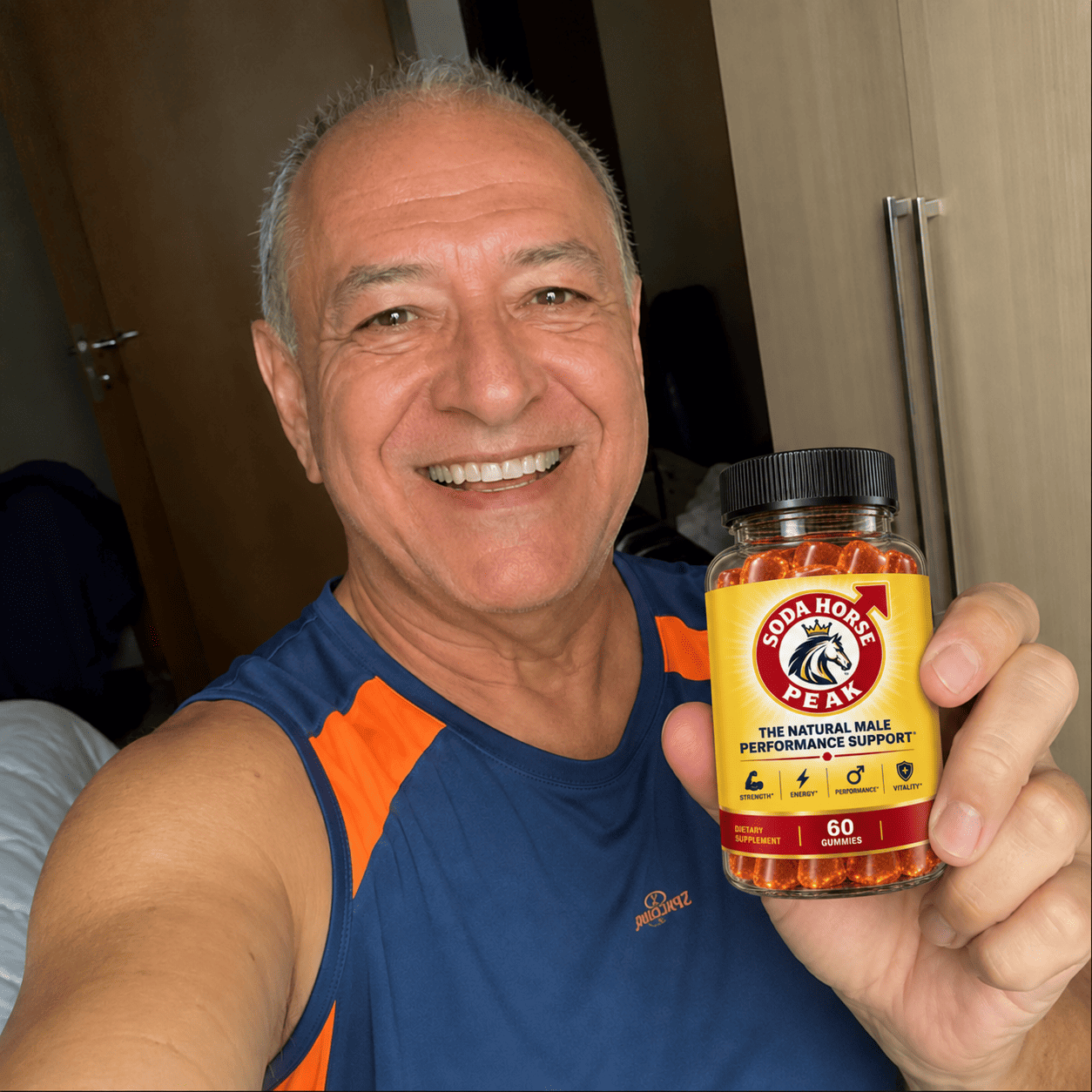 SodaHorsePeak customer photo 5