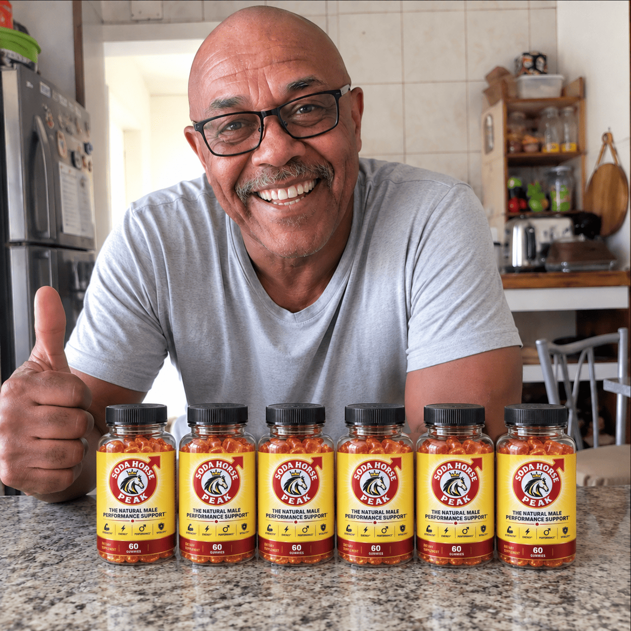 SodaHorsePeak customer photo 6