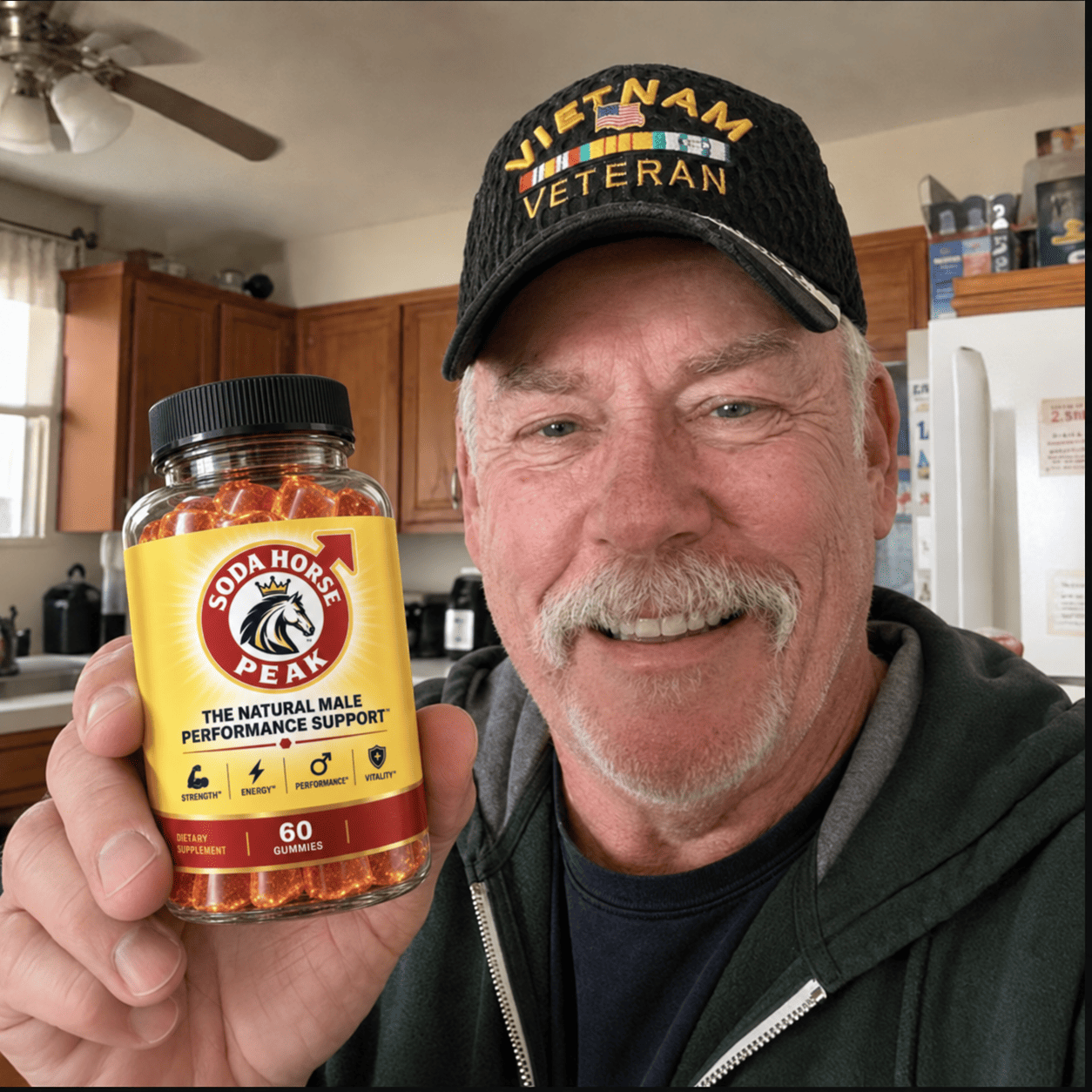SodaHorsePeak customer photo 7