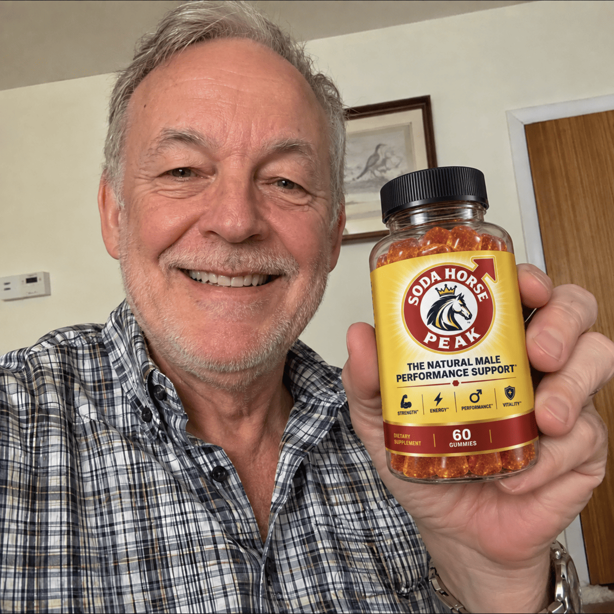 SodaHorsePeak customer photo 8